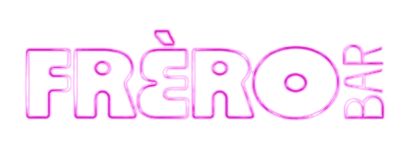 FRERO Bar